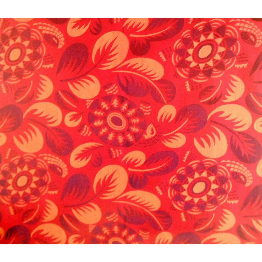 Art Deco Textiles: The French Designers